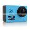 Different Color Popular Waterprooof Portable Full HD Mini Camera