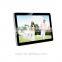 hot sex video player 42 inch LCD metal casing digital screen