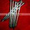 oval head Galvanized Concrete Nails