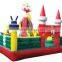 Commercial used inflatable bouncer for sale, inflatable bounce house combo, inflatable castle jumper