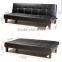 China cheap price sofa bed designs,synthetic leather sofa bed,modern design sofa cum bed made in china sofa bed