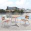 well-design for wholesale prices plastic tables and chairs