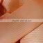 5T soft container packaging strip, thick woven PET strap for logistics