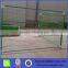Canada Type PVC Coated Wire Mesh Fence