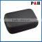 5 inch gps with case,hard case for gps,eva gps case