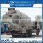 FAW J6 6X4 12CBM Concrete stir pump truck concrete mixer truck concrete mixer truck hydraulic pump