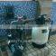 machine used for produce swimming pool chlorine