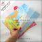 2016 hot sale plastic pp a4 size file folder for promotion