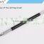 ANY Nail Art Rhinestone Collect Pen Metal Handle Free Sample Nail Art Dotting Tool with 7 Tips