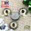 15MM Casual Fastener Twill Design Press Metal Snap Button for Casual Clothing