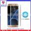 Full Cover 3D Curved PET Screen Protector For Samsung Galaxy S7 Edge Tempered Glass