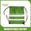Drawstring bag