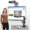 3.0mega pixel CMOS Dual camera visual presenter for teaching and office