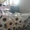 Self adhesive materials films and papers ( end rolls)