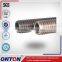 ONTON T76S Steel Self Drilling Hollow Bar