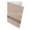 two pocket file folder Paper folder customized folder printing