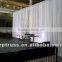 2014 RP aluminum backdrop pipe and drape, portable pipe and drape with high quality