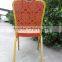 2016 Hot Sale Beautiful Stacking Wedding Chair