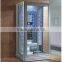 CLASIKAL factory price shower cabin,bathroom simple steam shower room,massage steam shower room