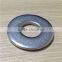 large flat washer stainless steel