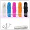 New creative product 3in1 knife colorful design data cable very useful for smartphone