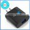 Hot Selling Fast Charging QC2.0 USA Socket Portable Phone USB Battery Charger                        
                                                Quality Choice