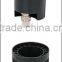 Tempered glass diffuser inground lights