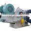 Hydraulic Wood Chipper With Engine