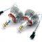 super bright 32W angel eye led head light auto parts