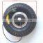 12 Inch Double Single Shaft Tubeless Scooter Motor Wheelchair Motor Electric Bicycle Motor