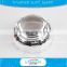 2016 mini projector lens with thick cover,2.5 inch hid bi-xenon projector lens for all