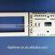 touch screen room thermostat plastic enclosure/housing with large lcd