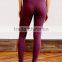 Heathered Namaste Legging Designed for Yoga, Gym, Running, Dancing Sport Pants for Woman Quality Choice