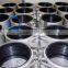 304 Stainless Steel Pipeline Tee Clamp