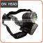 NicoNature Long Range 3* XML U2 LED 2200lm waterproof Led Cycle Light bike front light