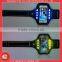 LED waterproof cell phone bag