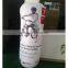 inflatable punching bag inflatable tumbler for promotion