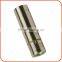 Silver XPG Q5 in led flashlights 16340 torch light rechargeable battery mini torchlight