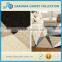 Imported supply high end elegant shaggy rug for living room