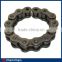 530H Motorcycle chain,Standard Type Roller Motor Chain Sale