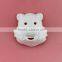 Cute paper mask party decoration holiday decoration