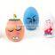 Easter day gift,Ceramic magic egg pot,Easter souvenirs