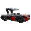 Powerful wifi real time plastic rc car with video camera