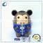 promotional gifts chinese zodiac candy jar hot sale candy jar