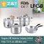New product commercial aluminum fire pot