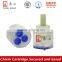 low price faucet double cartridge