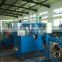 THE COMPOSITE WINDING RUBBER HOSES PRODUCING LINE