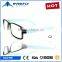 plastic reading glasses,fashion 2016 Latest Fashion PC reading glasses 2016