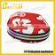 custom eva molded cd case cd vcd dvd carrying case