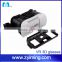 Zyiming 2016 New products portable 3D vr box 2.0 Virtual Reality 3D Glasses for blue film video open sex